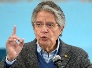 Ecuador pone a militares en las calles ante la violencia del narcotráfico