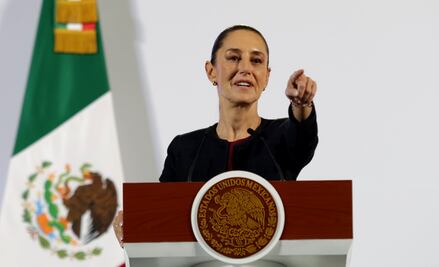 La mañanera de Sheinbaum 2 de diciembre, minuto a minuto