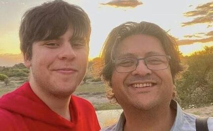 Joven que murió en el Titán estaba "aterrado" de sumergirse; lo hizo para complacer a su papá