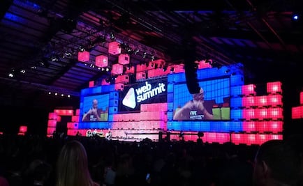 Pokémon Go e inteligencia artificial, reclamos del Web Summit de Lisboa