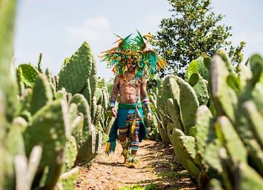 Actividades para realizar en Día de Muertos