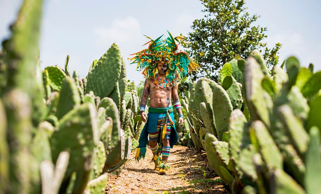 Actividades para realizar en Día de Muertos