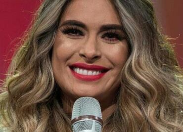 Galilea Montijo y los 3 mejores bloopers que tuvo en el programa ‘Hoy’