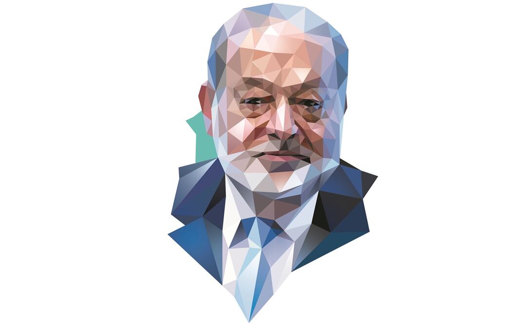 Carlos Slim juega sus cartas