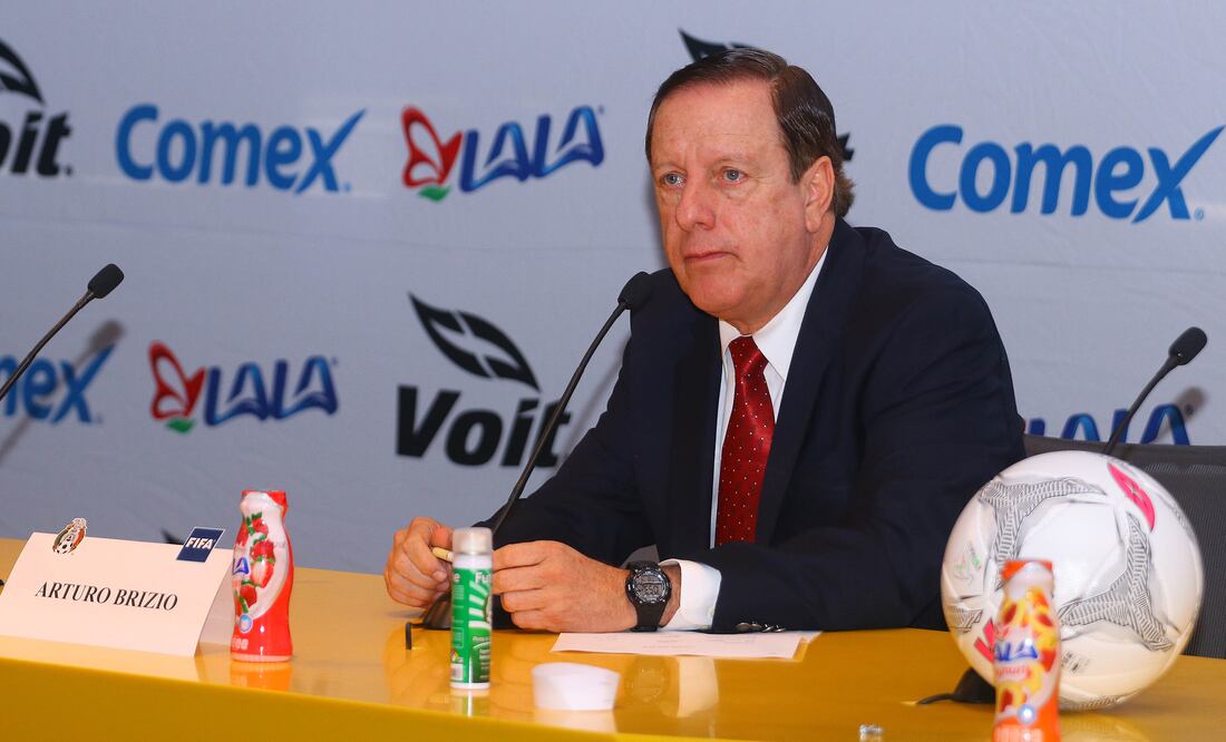 Imago7. Arturo Brizio