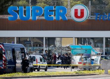 Condenan a vegana por celebrar la muerte de un carnicero en atentado