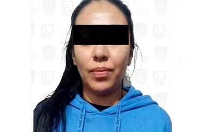 Detienen en la GAM a Annie "N", operadora de la "Ronda-88" 