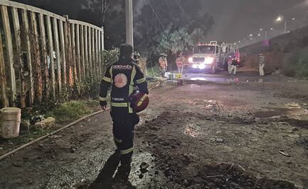 Detectan toma ilegal en Ecatepec