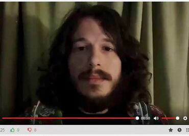 Declaran culpable a sujeto que llamó a matar a legisladores en Estados Unidos