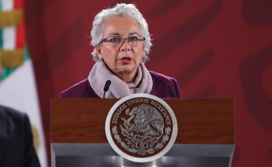 Foto: Archivo / EL UNIVERSAL