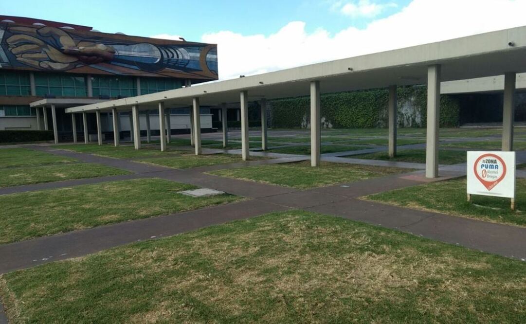 Foto: Teresa Moreno / EL UNIVERSAL