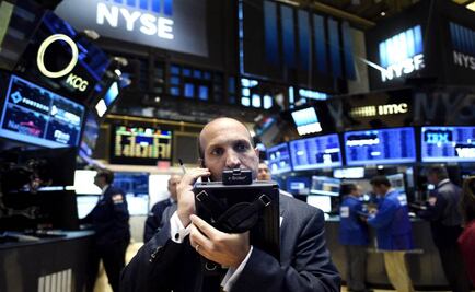 Wall Street abre con fuertes pérdidas
