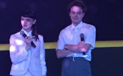 Stranger Fest: Llega el encanto de "Stranger Things" a México