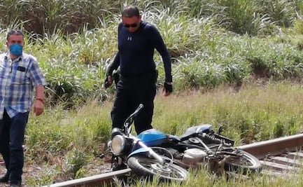 Decapitan al periodista Julio Valdivia en Veracruz