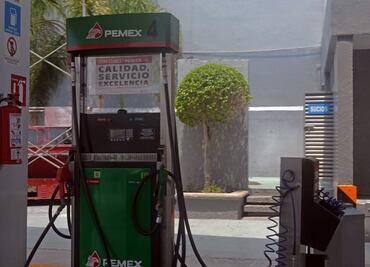 Sancionan 334 gasolineras por no dar litros de a litro