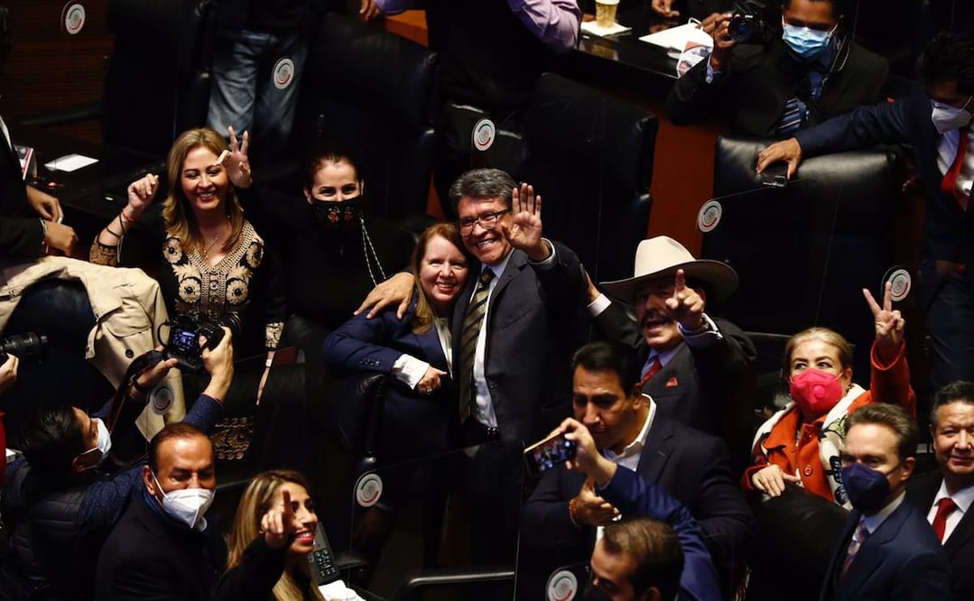 Foto: Diego Simón/EL UNIVERSAL