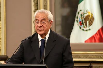 AMLO y el abucheo de Morena