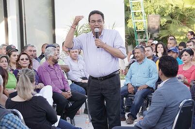 Coahuila. PRI denuncia presunto fraude electoral del PAN