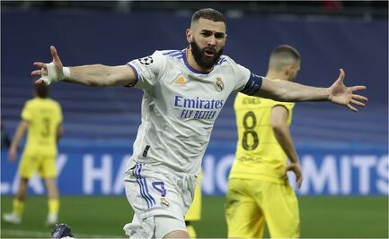 En un partidazo, Real Madrid impide remontada del Chelsea y avanza a semifinales