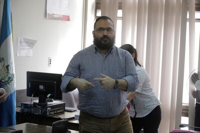 Presidente de Guatemala confirma que extradición de Javier Duarte será mañana