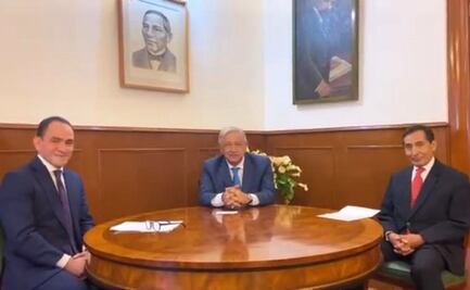 Así reaccionaron políticos y empresarios ante cambios en Hacienda y Banxico