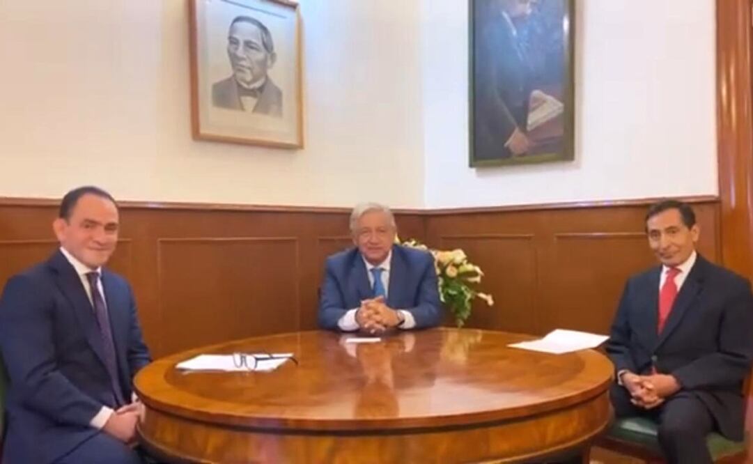 Así reaccionaron políticos y empresarios ante cambios en Hacienda y Banxico