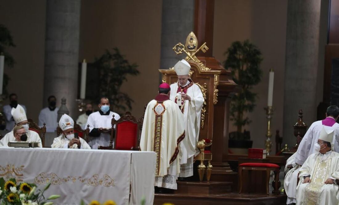 Foto: Jorge Alvarado. EL UNIVERSAL