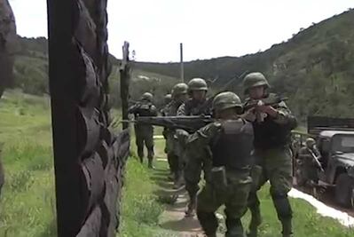 Cinco claves para entender la Ley de Seguridad Interior