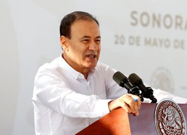 El 96% de los homicidios dolosos en Cajeme, Sonora, vinculados al narcomenudeo: Durazo