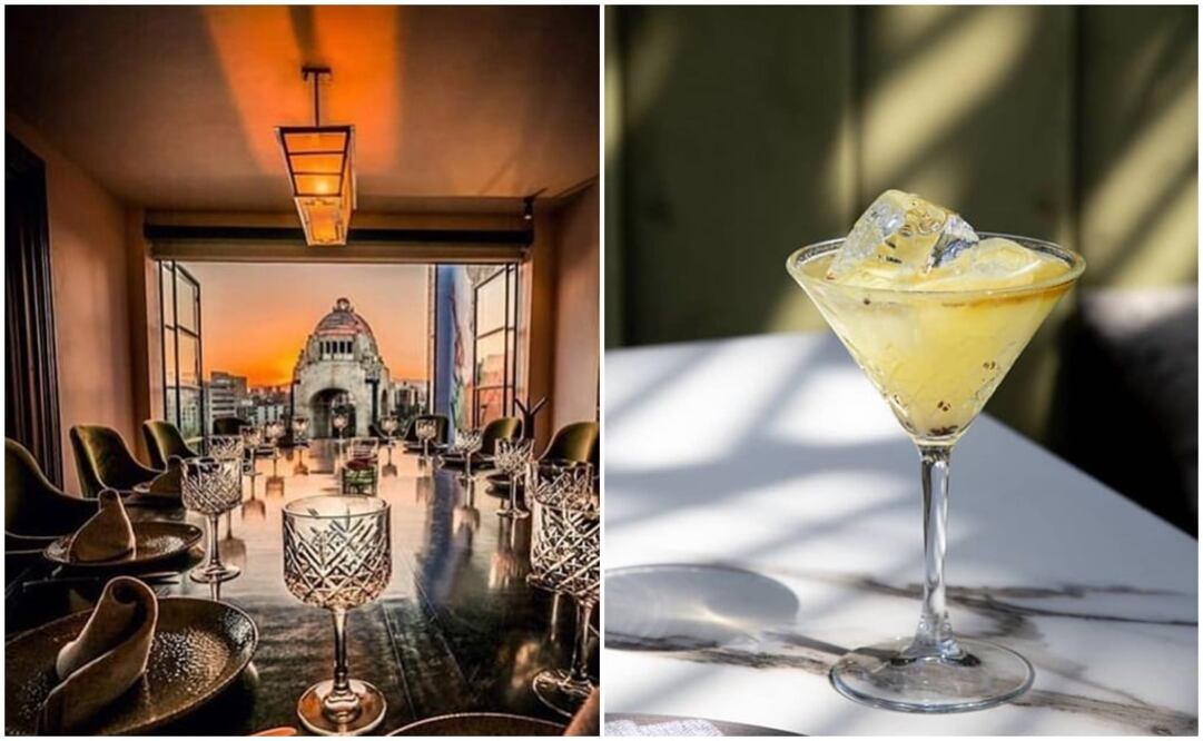 Fotos: Arango Cocina de Raíces