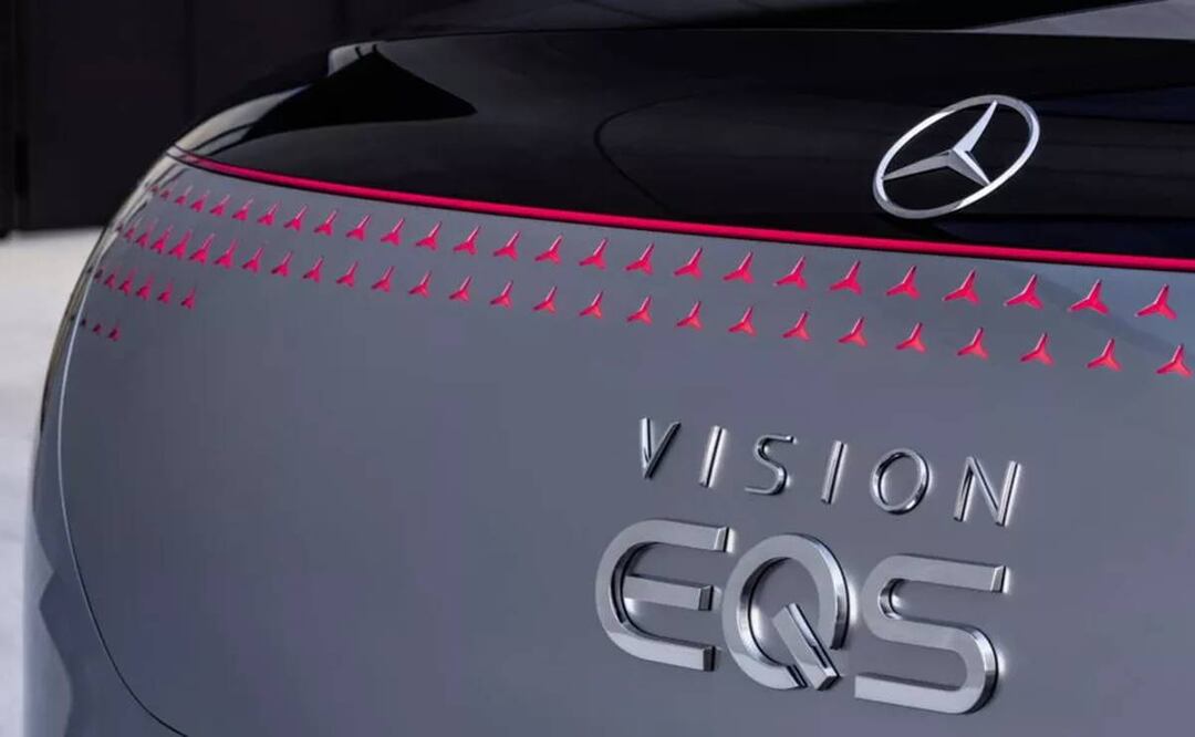 Mercedes podría abandonar la denominación EQ en 2024