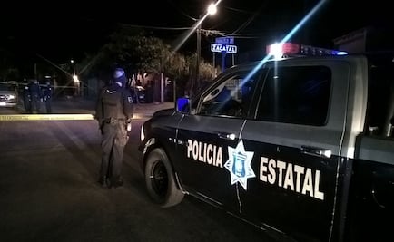 Hallan cadáver y rafaguean domicilio en La Paz, BCS