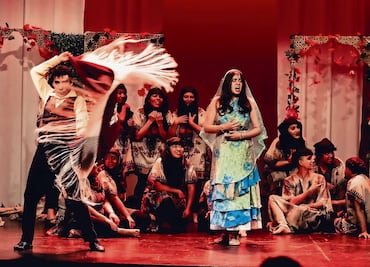 Rescates finisexenales