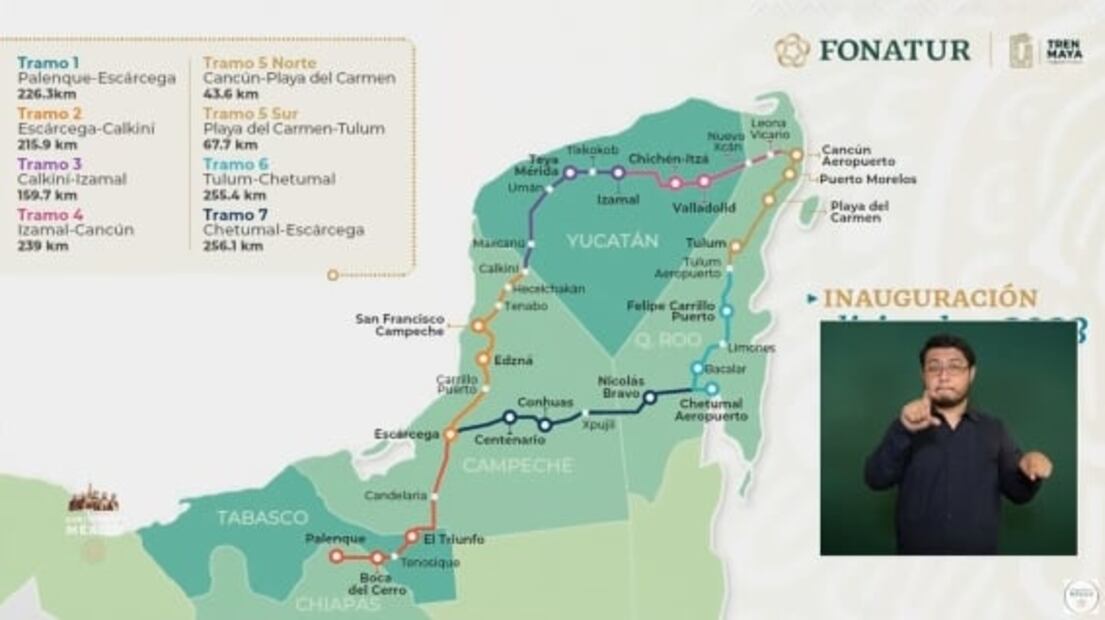 La mañanera de AMLO, 11 de noviembre, minuto a minuto