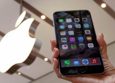 Planean lanzar en febrero en China el Apple Pay