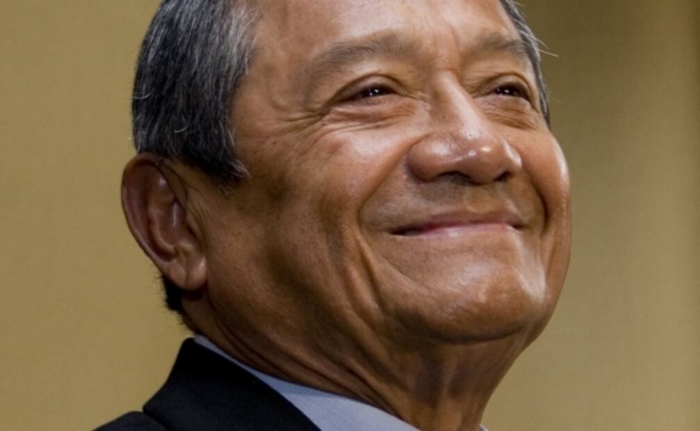 Dudan del genio de Eugenio Derbez