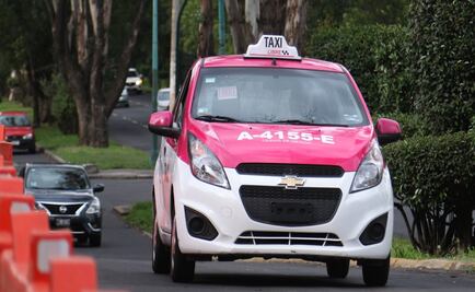 False: Woman goes missing after boarding taxi in Mexico City
