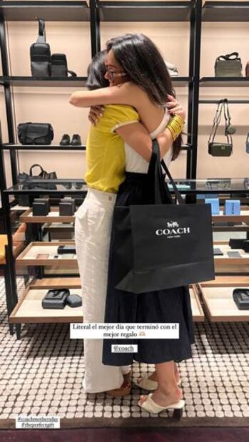 Foto: Instagram @alecapetilloga