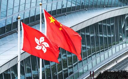 Hong Kong sigue los pasos de la Fed y recorta su tasa de interés en 50 puntos base