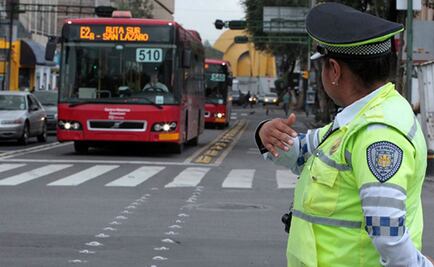 Revisa tus infracciones en Verificalo.mx