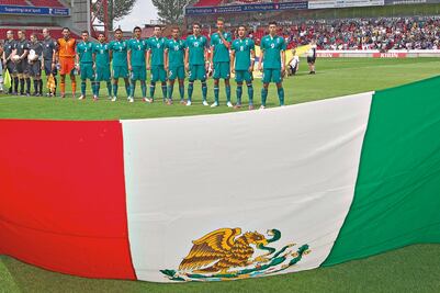 Difícil camino al refrendo