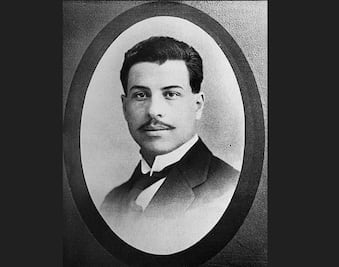 Historias de judiciales, testigos y Ramón López Velarde 