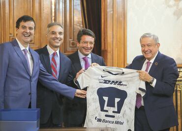 Faltan 100 mil policías locales, señala AMLO