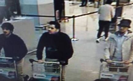Medios desmienten captura de tercer sospechoso de Bruselas