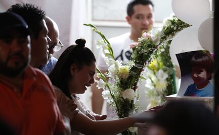 CNDH exige simplificar protocolos de Alerta Ámber tras caso de Fátima