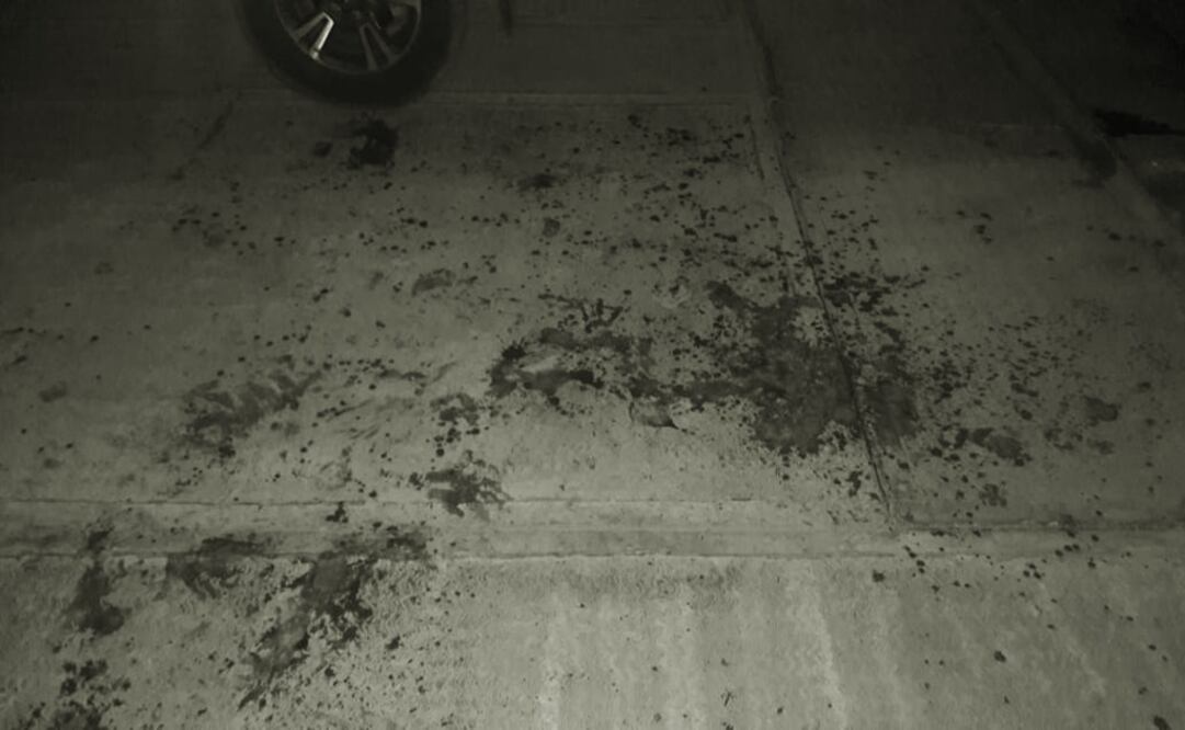 La FGJEM confirmó que las tres víctimas fueron agredidas con arma de punzocortante. Foto: Especial