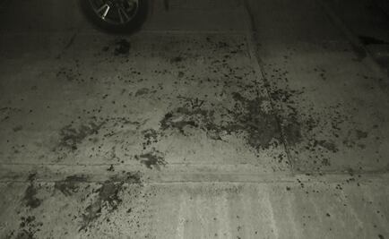 Matan a tres de una familia a puñaladas en Acolman, Estado de México