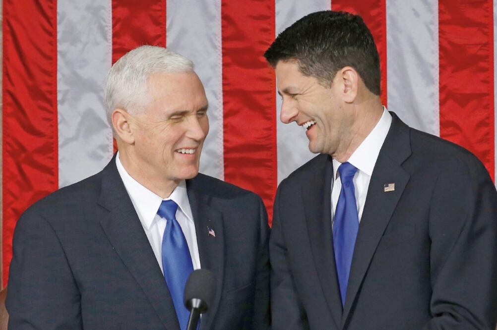 La línea de la sucesión