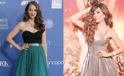 Laisha Wilkins arremete contra Gloria Trevi tras petición de cancelarla y fans la tunden 