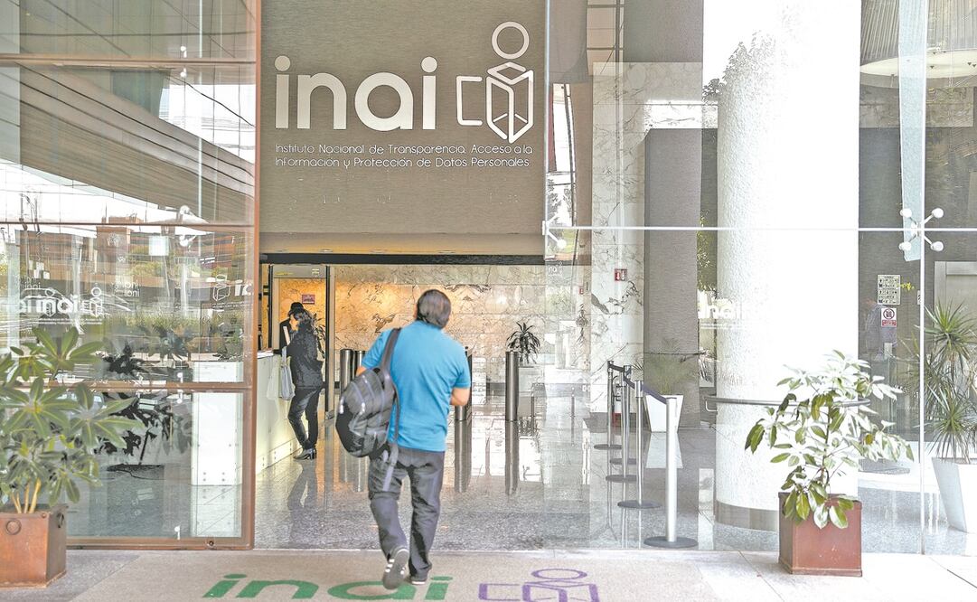 Foto: Archivo/EL UNIVERSAL 